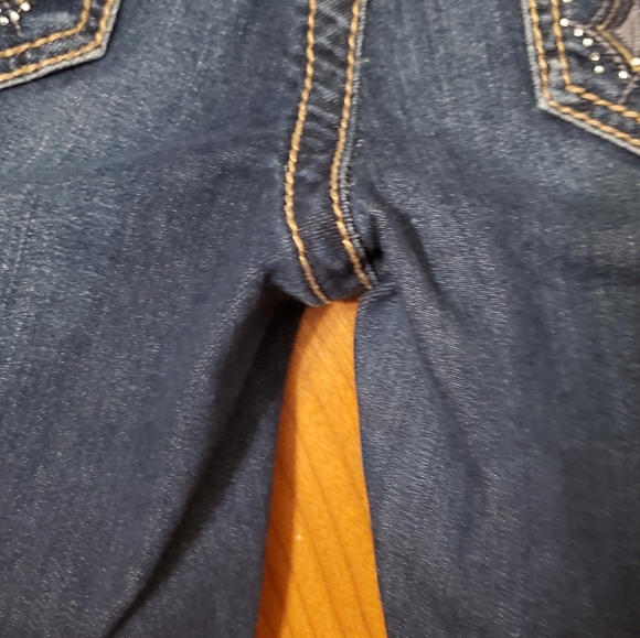 Jeans Seven7 slim straight. - Picture 5 of 10